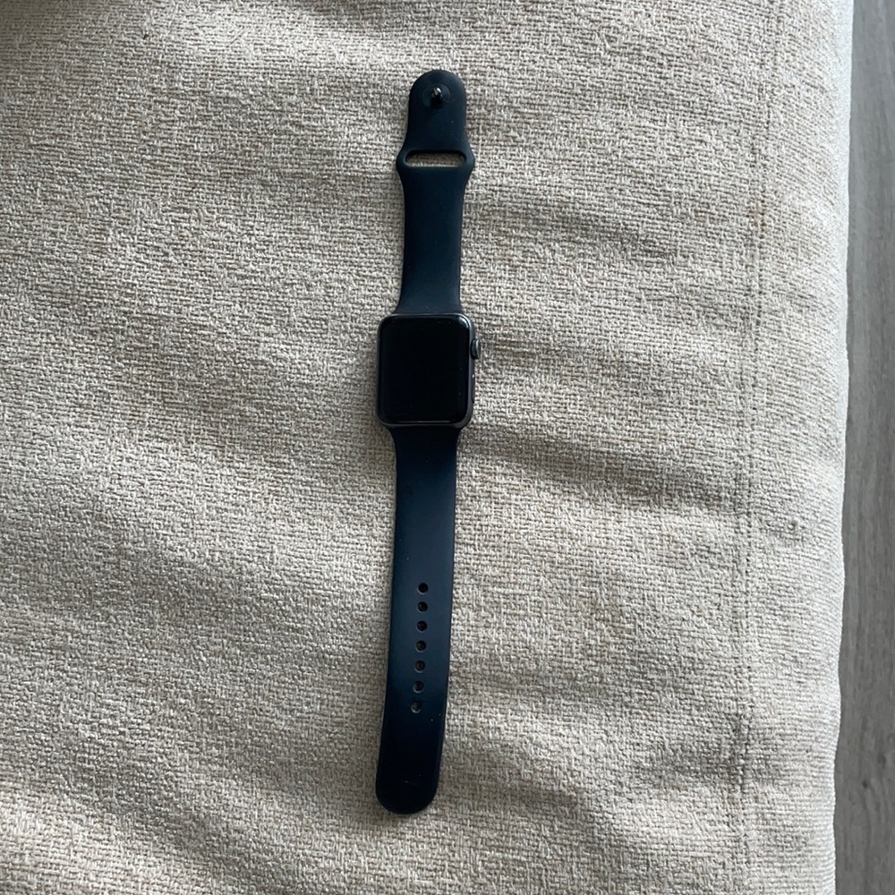 Series 3 Apple Watch